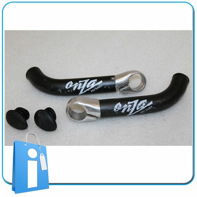 onza bar ends